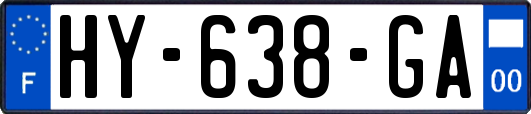 HY-638-GA