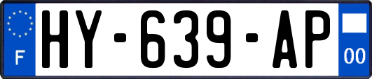 HY-639-AP