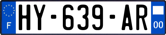 HY-639-AR