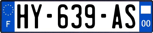 HY-639-AS