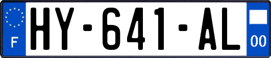 HY-641-AL