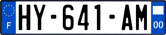 HY-641-AM