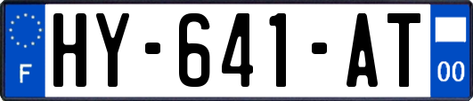 HY-641-AT