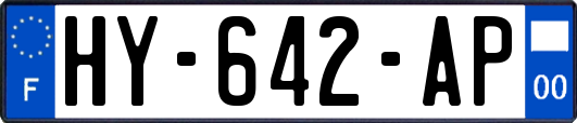 HY-642-AP