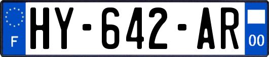 HY-642-AR