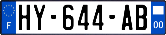 HY-644-AB