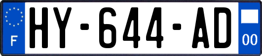 HY-644-AD