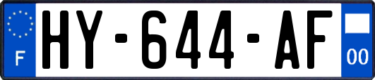 HY-644-AF