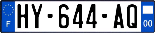 HY-644-AQ