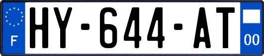 HY-644-AT