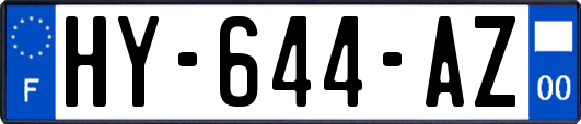 HY-644-AZ