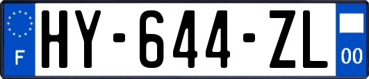 HY-644-ZL