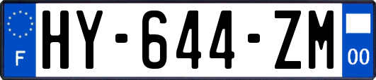 HY-644-ZM