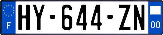 HY-644-ZN
