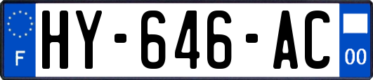 HY-646-AC