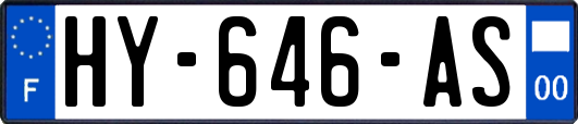 HY-646-AS