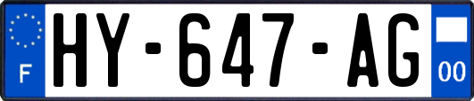 HY-647-AG