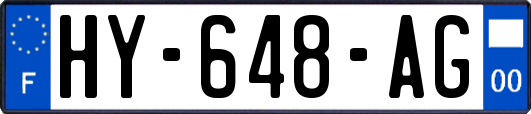 HY-648-AG