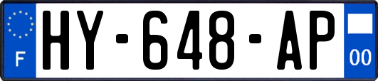 HY-648-AP