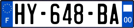 HY-648-BA