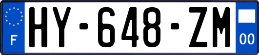 HY-648-ZM