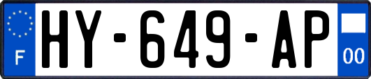 HY-649-AP