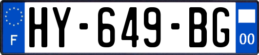 HY-649-BG