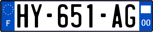 HY-651-AG