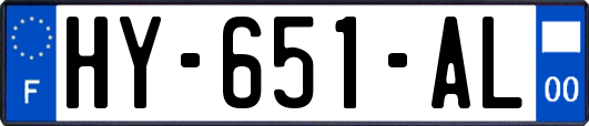 HY-651-AL