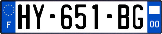HY-651-BG