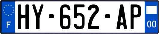 HY-652-AP