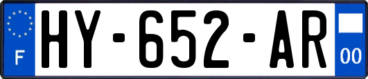 HY-652-AR