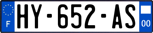 HY-652-AS