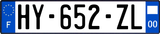 HY-652-ZL