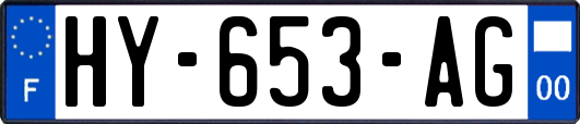 HY-653-AG