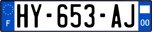 HY-653-AJ