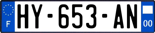 HY-653-AN