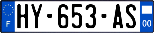 HY-653-AS