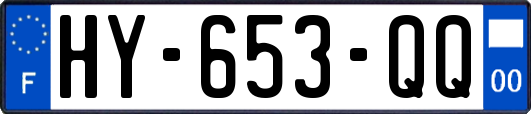 HY-653-QQ