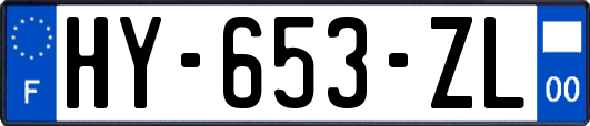 HY-653-ZL