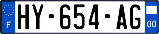 HY-654-AG