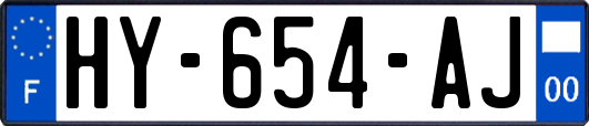 HY-654-AJ