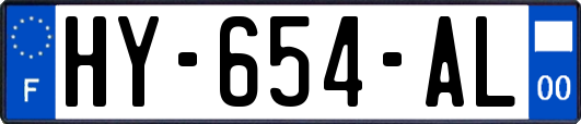 HY-654-AL