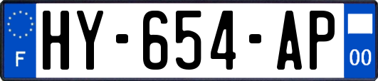 HY-654-AP