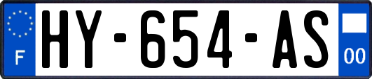 HY-654-AS