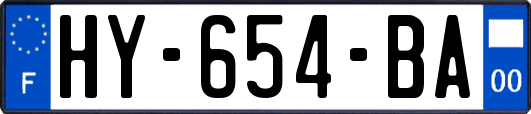 HY-654-BA
