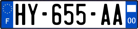 HY-655-AA