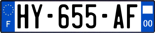 HY-655-AF