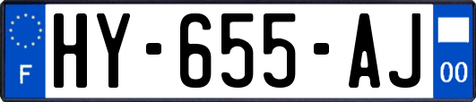 HY-655-AJ