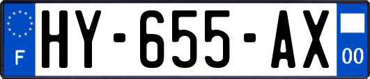 HY-655-AX